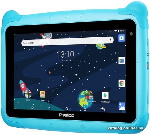 Детский планшет Prestigio SmartKids Три Кота 16GB