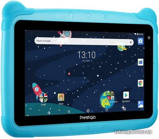 Детский планшет Prestigio SmartKids Три Кота 16GB