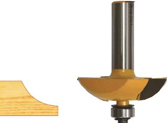 Фреза Энкор 9324