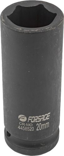 Головка слесарная FORSAGE F-4458520