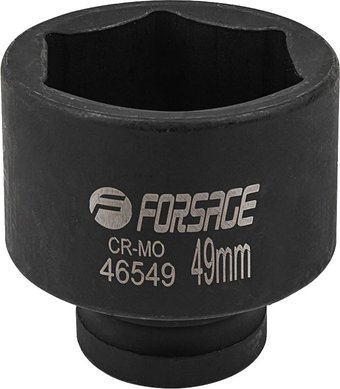 Головка слесарная FORSAGE F-46549