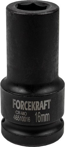 Головка слесарная ForceKraft FK-46510016