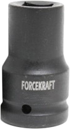 Головка слесарная ForceKraft FK-4819021