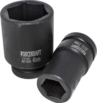Головка слесарная ForceKraft FK-48510032