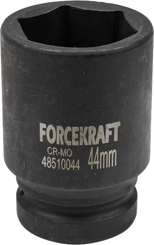 Головка слесарная ForceKraft FK-48510044