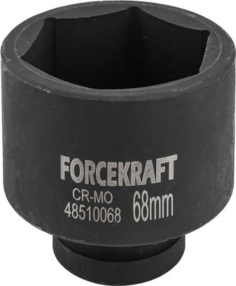 Головка слесарная ForceKraft FK-48510068