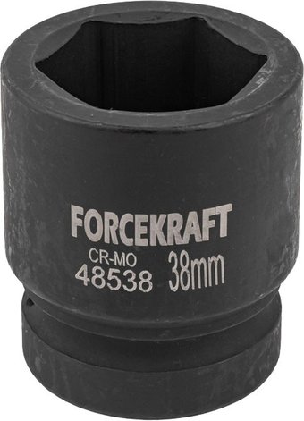 Головка слесарная ForceKraft FK-48538