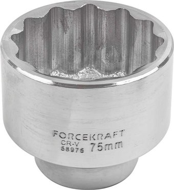 Головка слесарная ForceKraft FK-58975