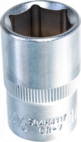 Головка слесарная Jonnesway S04H4117