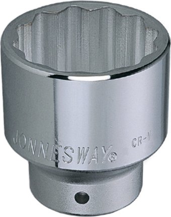 Головка слесарная Jonnesway S04H6336