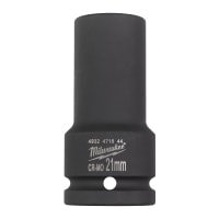 Головка слесарная Milwaukee 4932471644