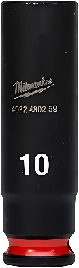 Головка слесарная Milwaukee 4932480259
