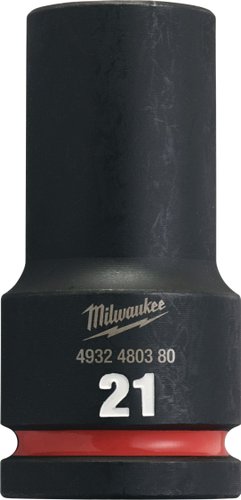 Головка слесарная Milwaukee Shockwave 4932480380