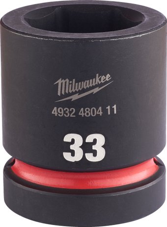 Головка слесарная Milwaukee Shockwave 4932480411