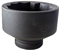 Головка слесарная RockForce RF-48810075
