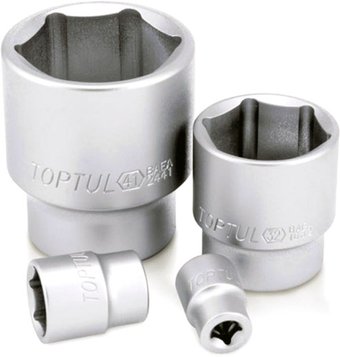 Головка слесарная Toptul BAEA1617 1 предмет