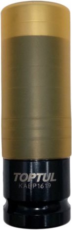 Головка слесарная Toptul KABP1619