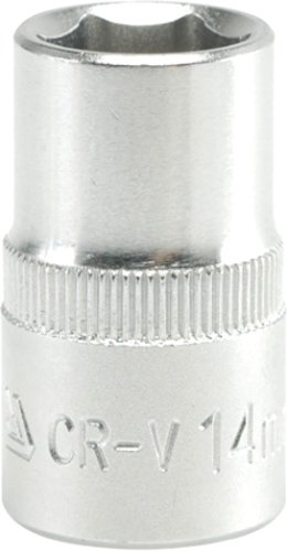 Головка слесарная Yato YT-1207