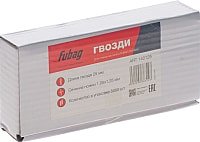 Гвозди Fubag 140125