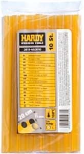 Клеевые стержни Hardy 2411-663035