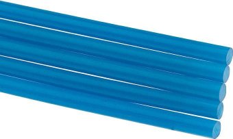 Клеевые стержни Rexant 09-1017