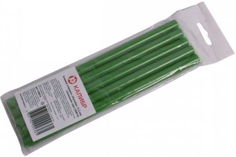 Клеевые стержни Калибр 120814