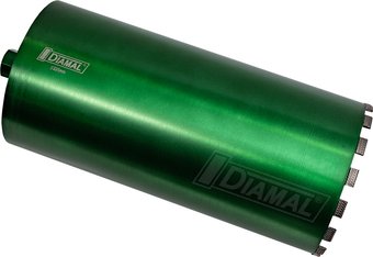 Коронка Diamal DM225LW
