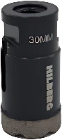 Коронка Hilberg HH630