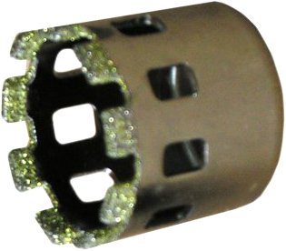 Коронка Энкор 9435