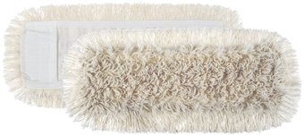 МопTTS Cotton pockets system flat mop 00000495