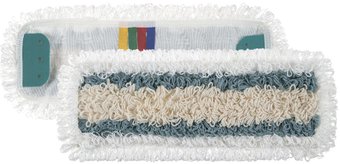МопTTS Wet System Tris flat mop 00000485