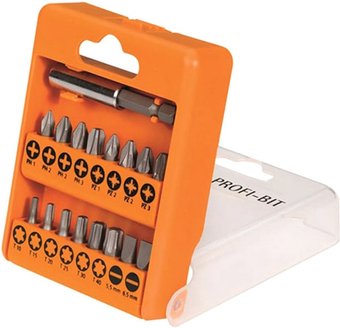 Набор бит AEG Powertools 4932399495