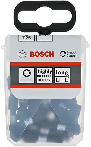 Набор бит Bosch 2607002806