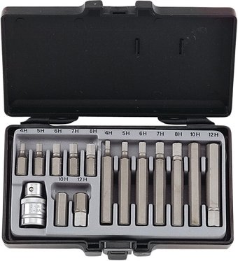 Набор бит FORSAGE F-4155