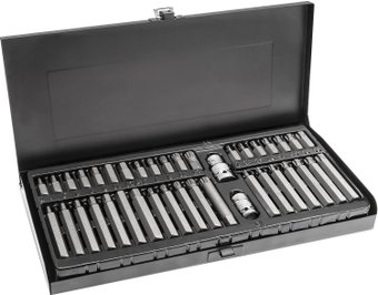 Набор бит Hoegert Technik HT1S404