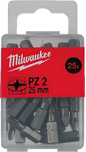 Набор бит Milwaukee 4932399590