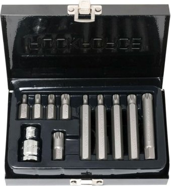 Набор бит RockForce RF-4112