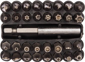 Набор бит Stayer Special-33 26084-H33