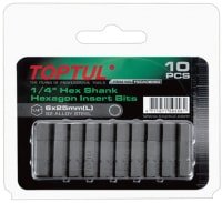 Набор бит Toptul FSDA082EG