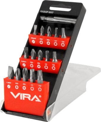 Набор бит Vira 554101