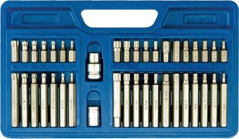 Набор бит Vorel 66410