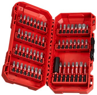 Набор бит и сверл Milwaukee 4932492006