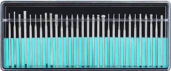 Набор борфрез Deko RT30 065-0678