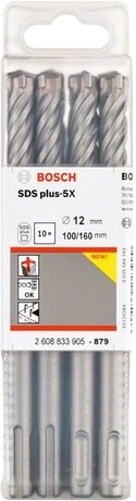 Набор буров Bosch 2608833905