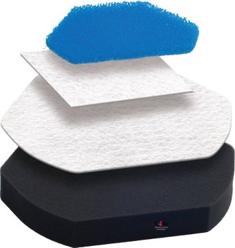 Набор фильтров Topperr FBS 4