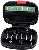 Набор фрез Bosch 2.607.019.464