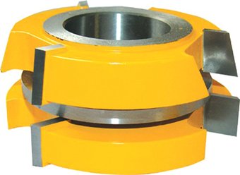 Набор фрез Энкор 19370