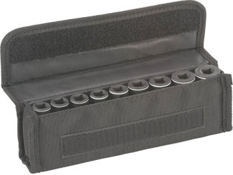 Набор головок слесарных Bosch 2608551099 9 предметов