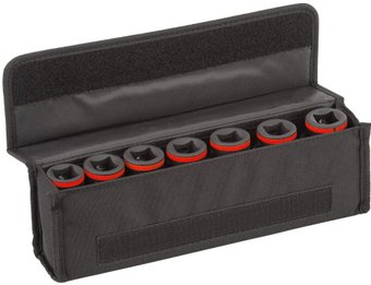 Набор головок слесарных Bosch 2608551104