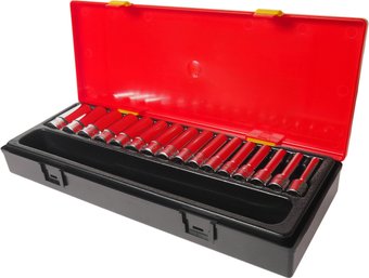 Набор головок слесарных JTC JTC-K3161